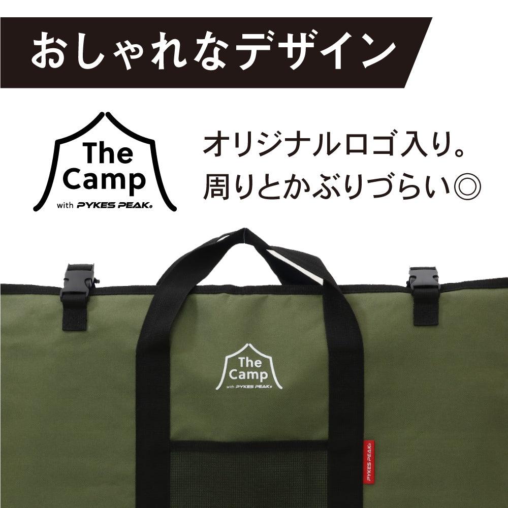 PYKES PEAK キャンプラックケース TOUGH LIGHT CASE - PYKES PEAK