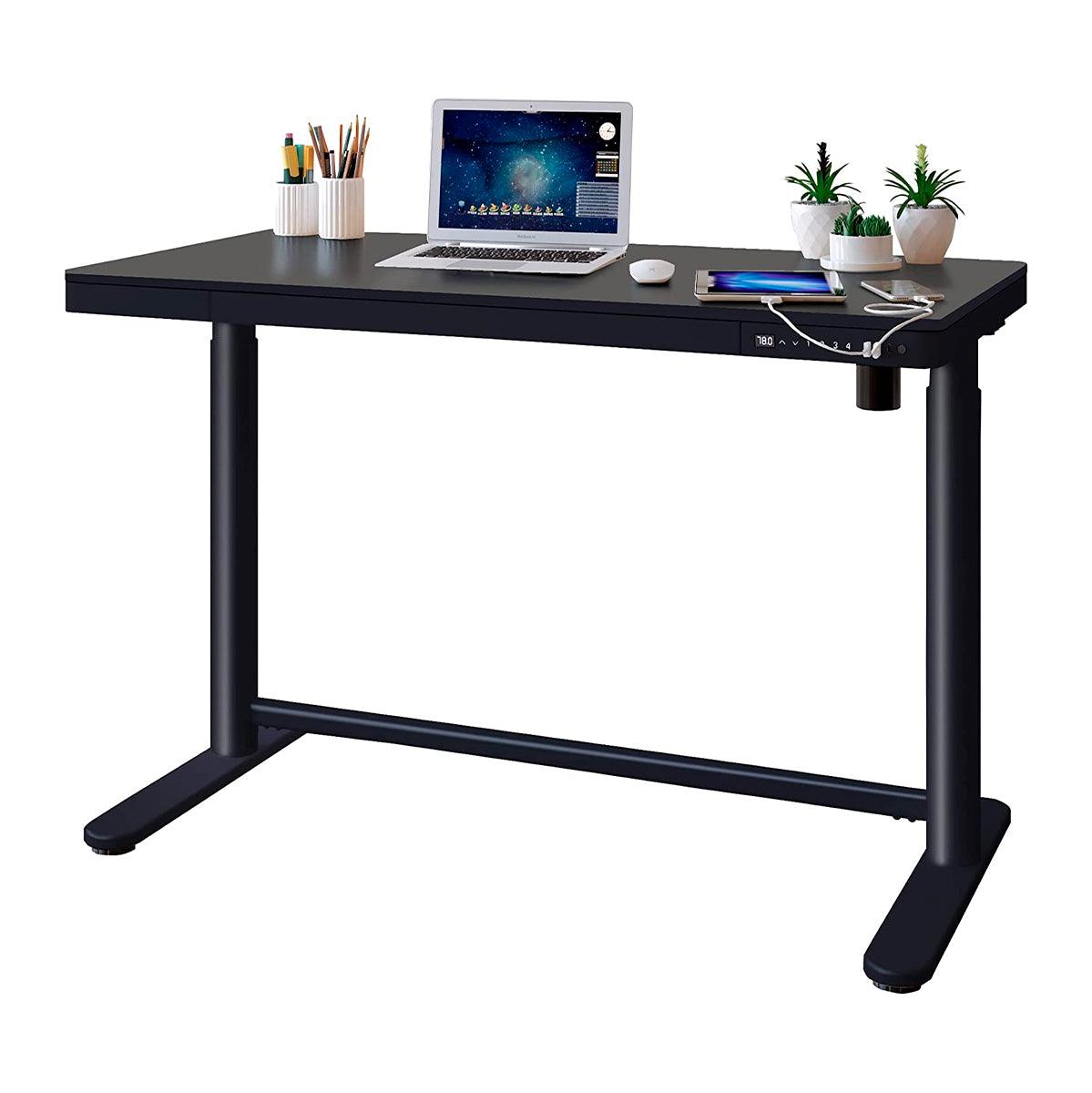 【12月14日(木)まで50%OFF!】電動昇降デスク スタンディングデスク 引き出し付き PYKES PEAK - PYKES PEAK