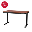 【アウトレット】電動式 次世代スタンディングデスク【S-200 LITE】4カラー - PYKES PEAK